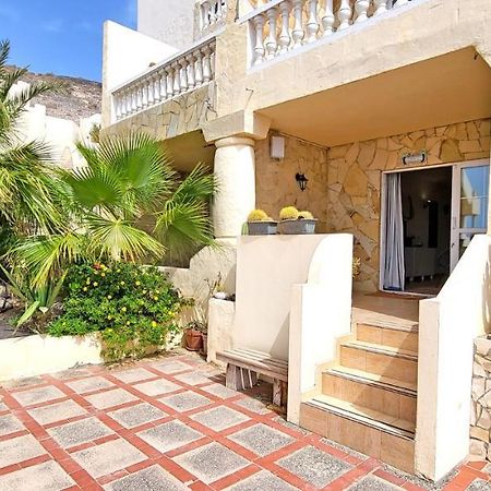 Ferienwohnung Casa Loro, Costa Calma Exterior foto