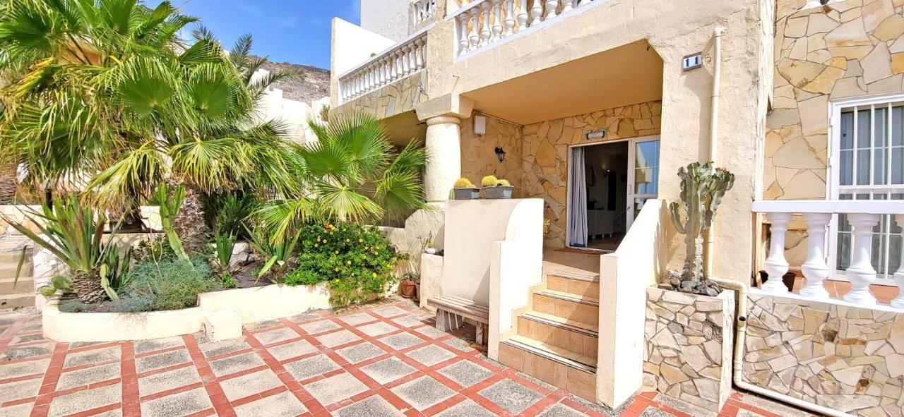 Ferienwohnung Casa Loro, Costa Calma Exterior foto